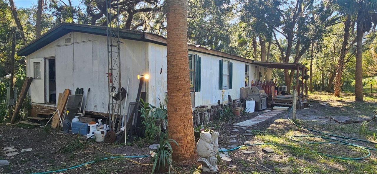 11159 N Clamdigger Terrace, Inglis, FL 34449 Photo