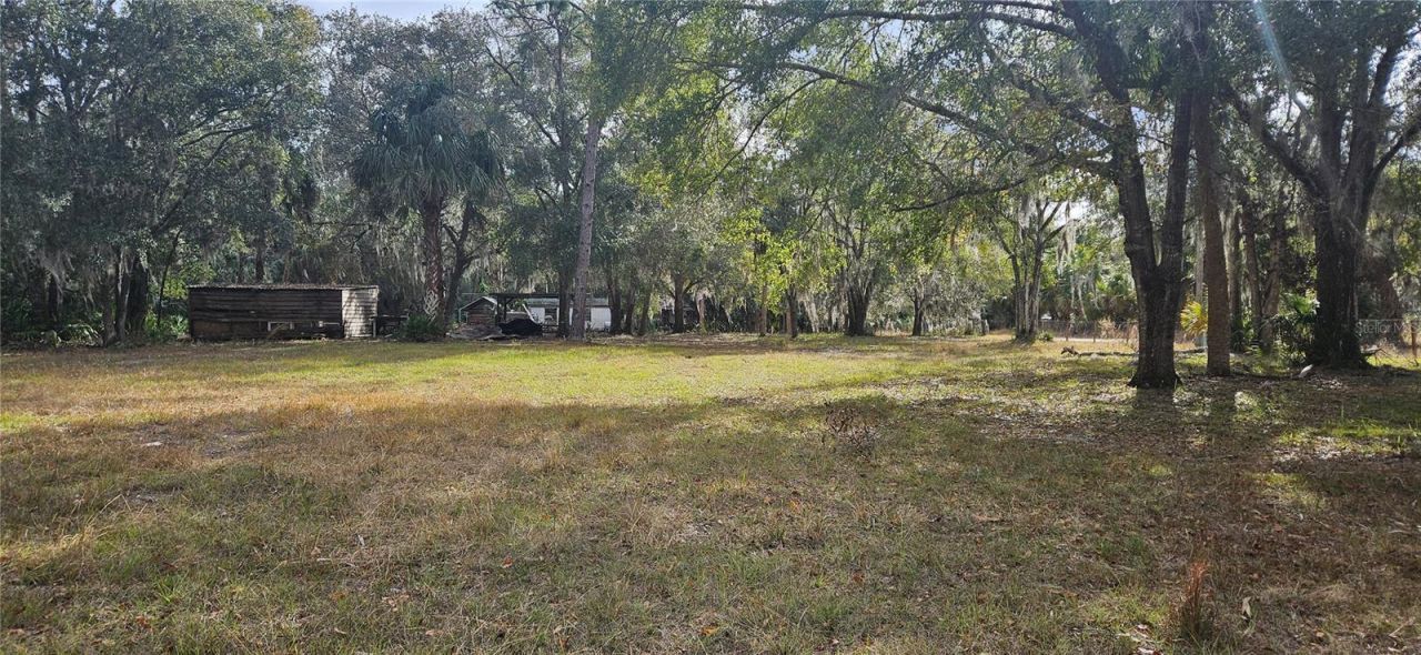 11159 N Clamdigger Terrace, Inglis, FL 34449 Photo