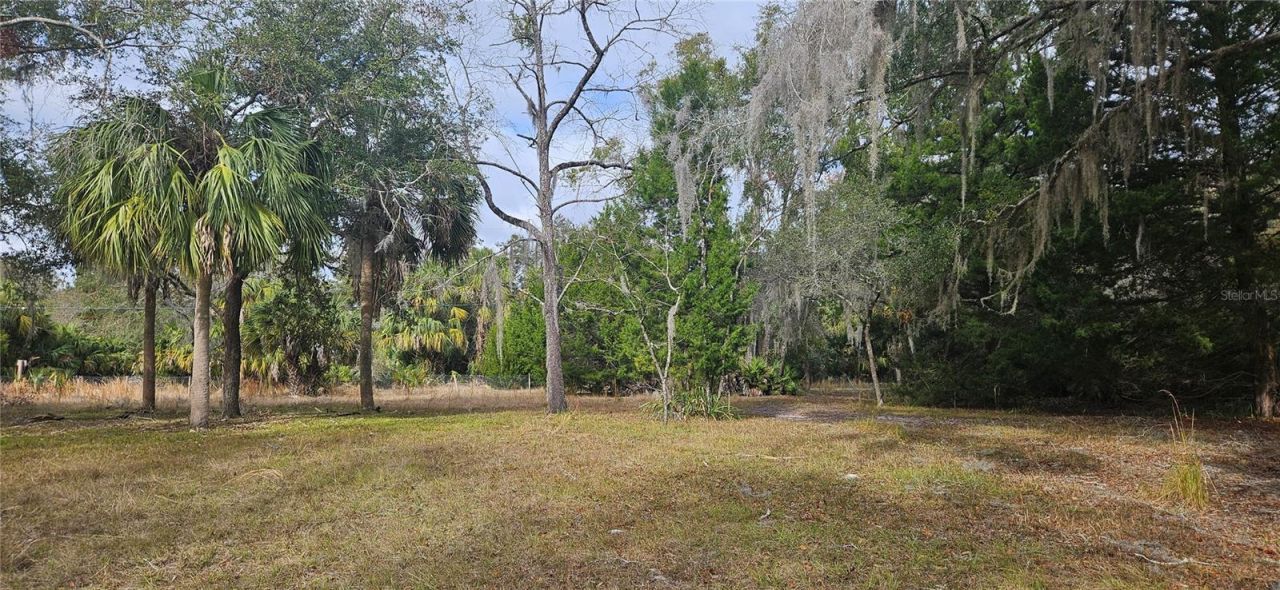 11159 N Clamdigger Terrace, Inglis, FL 34449 Photo