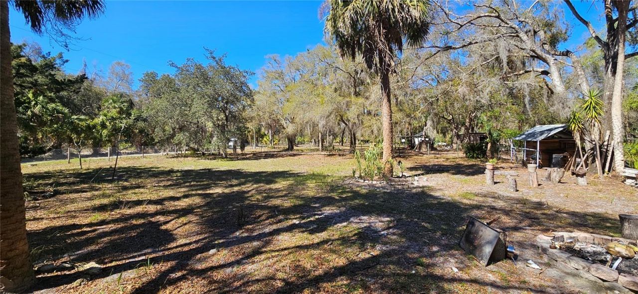 11159 N Clamdigger Terrace, Inglis, FL 34449 Photo