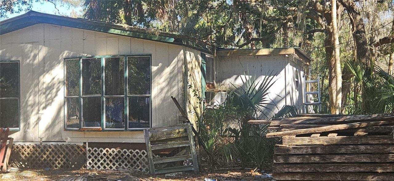 11159 N Clamdigger Terrace, Inglis, FL 34449 Photo