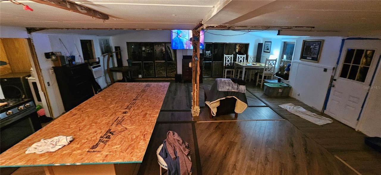 11159 N Clamdigger Terrace, Inglis, FL 34449 Photo