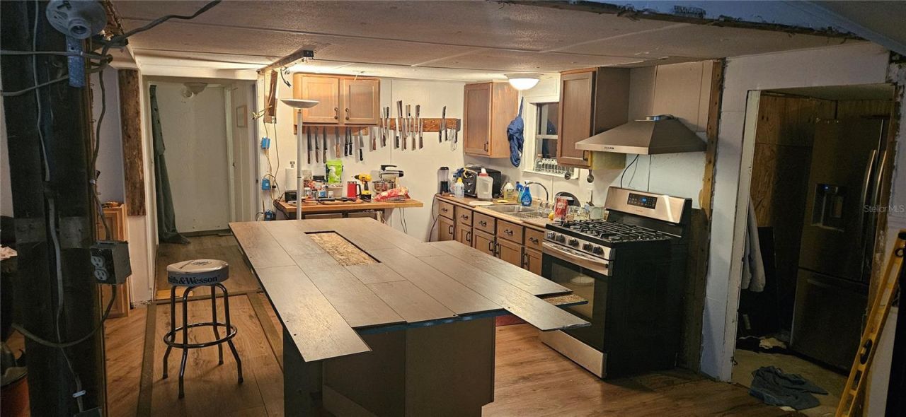 11159 N Clamdigger Terrace, Inglis, FL 34449 Photo