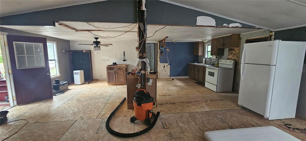 11159 N Clamdigger Terrace, Inglis, FL 34449 Photo