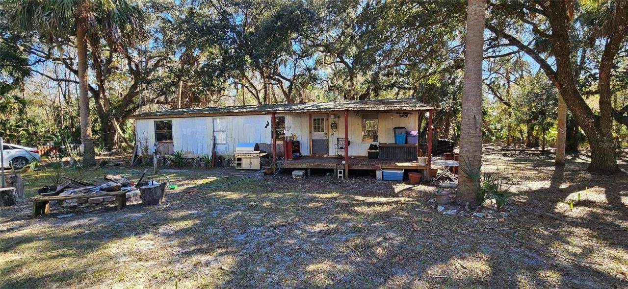 11159 N Clamdigger Terrace, Inglis, FL 34449 Photo