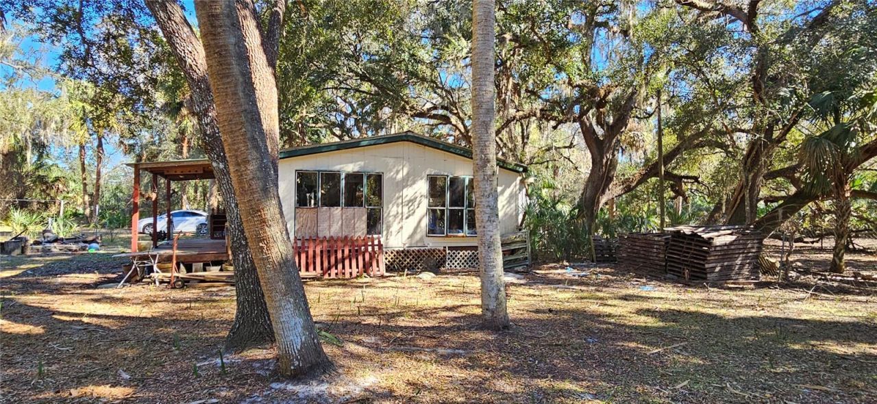 11159 N Clamdigger Terrace, Inglis, FL 34449 Photo