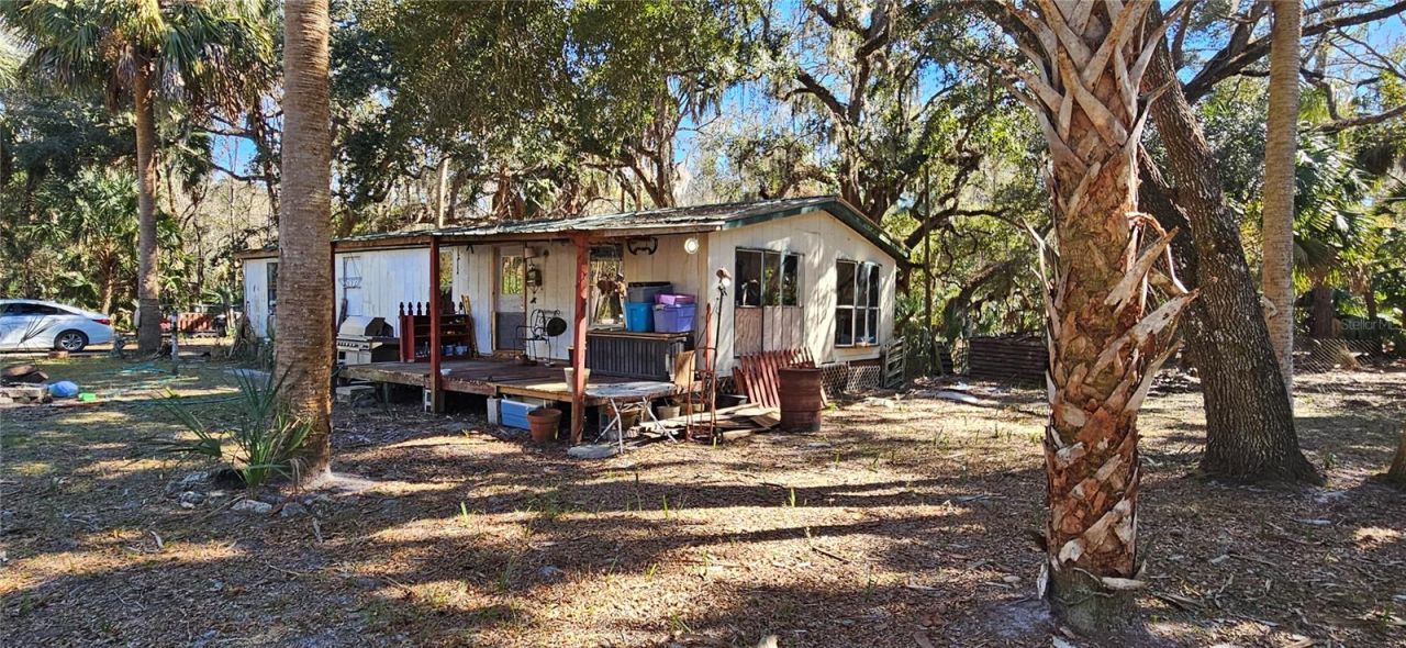 11159 N Clamdigger Terrace, Inglis, FL 34449 Photo