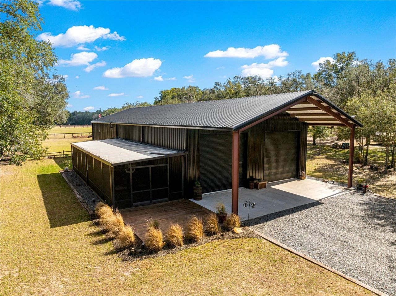 4120 SW 199th Court, Dunnellon, FL 34431 Photo