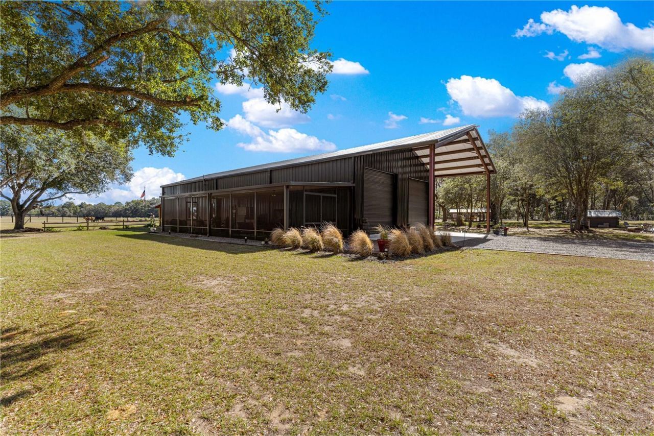 4120 SW 199th Court, Dunnellon, FL 34431 Photo