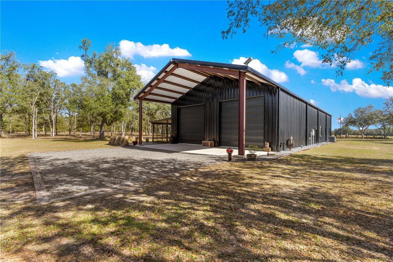 4120 SW 199th Court, Dunnellon, FL 34431 Photo