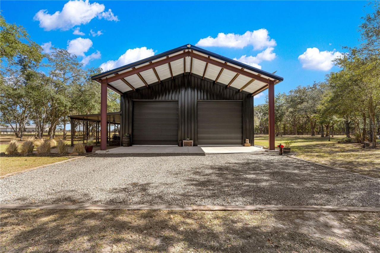 4120 SW 199th Court, Dunnellon, FL 34431 Photo