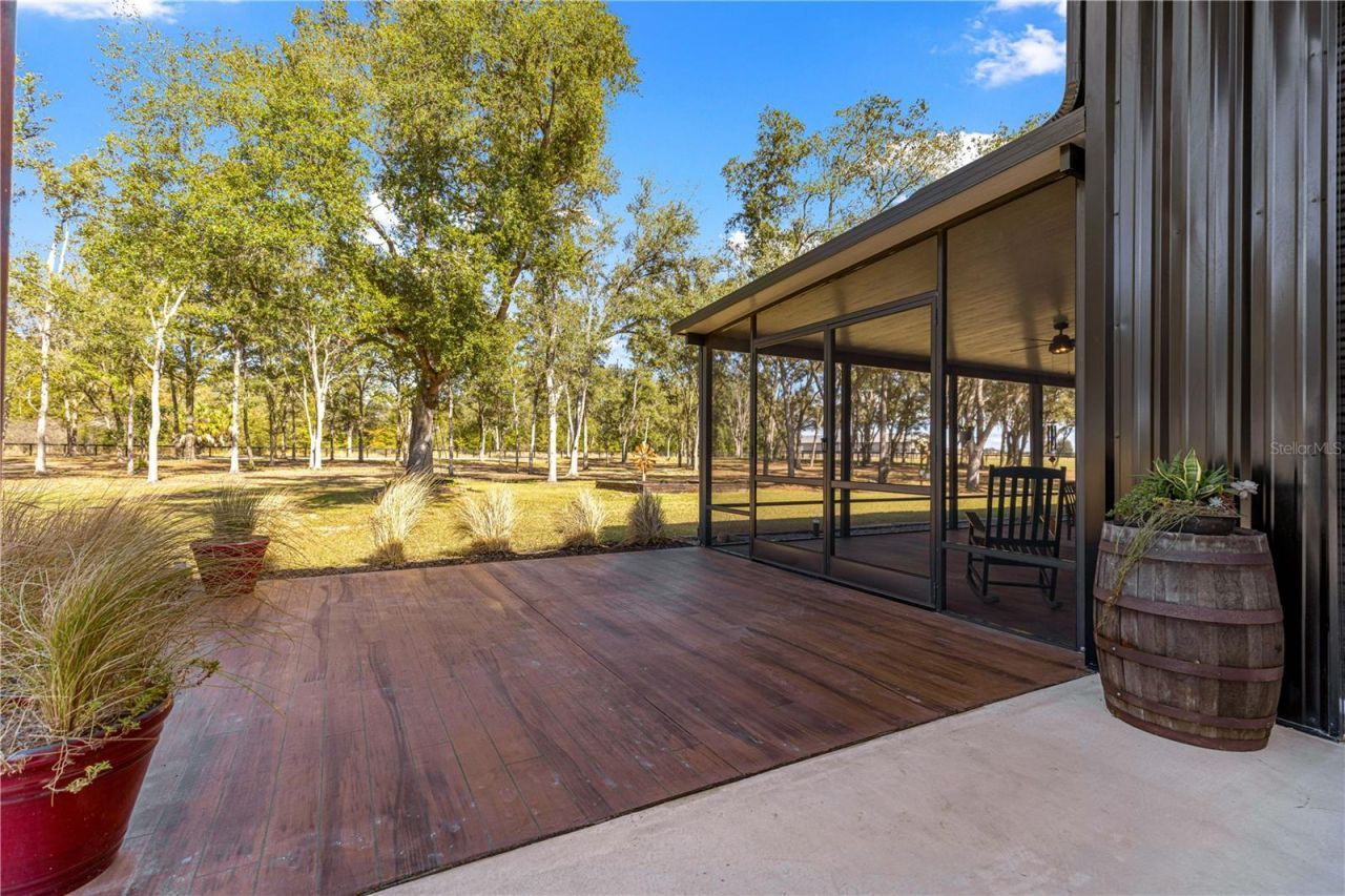 4120 SW 199th Court, Dunnellon, FL 34431 Photo