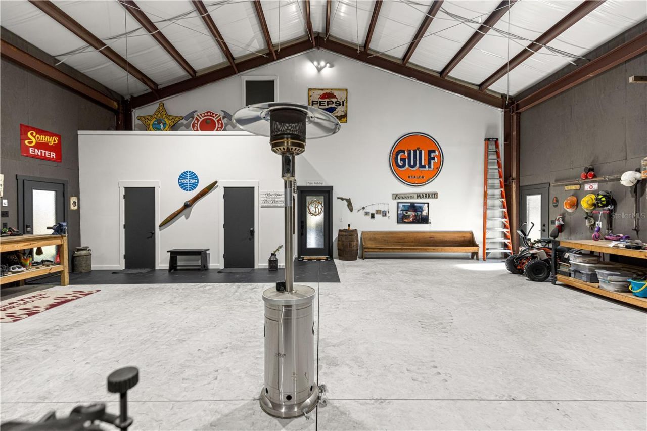 4120 SW 199th Court, Dunnellon, FL 34431 Photo