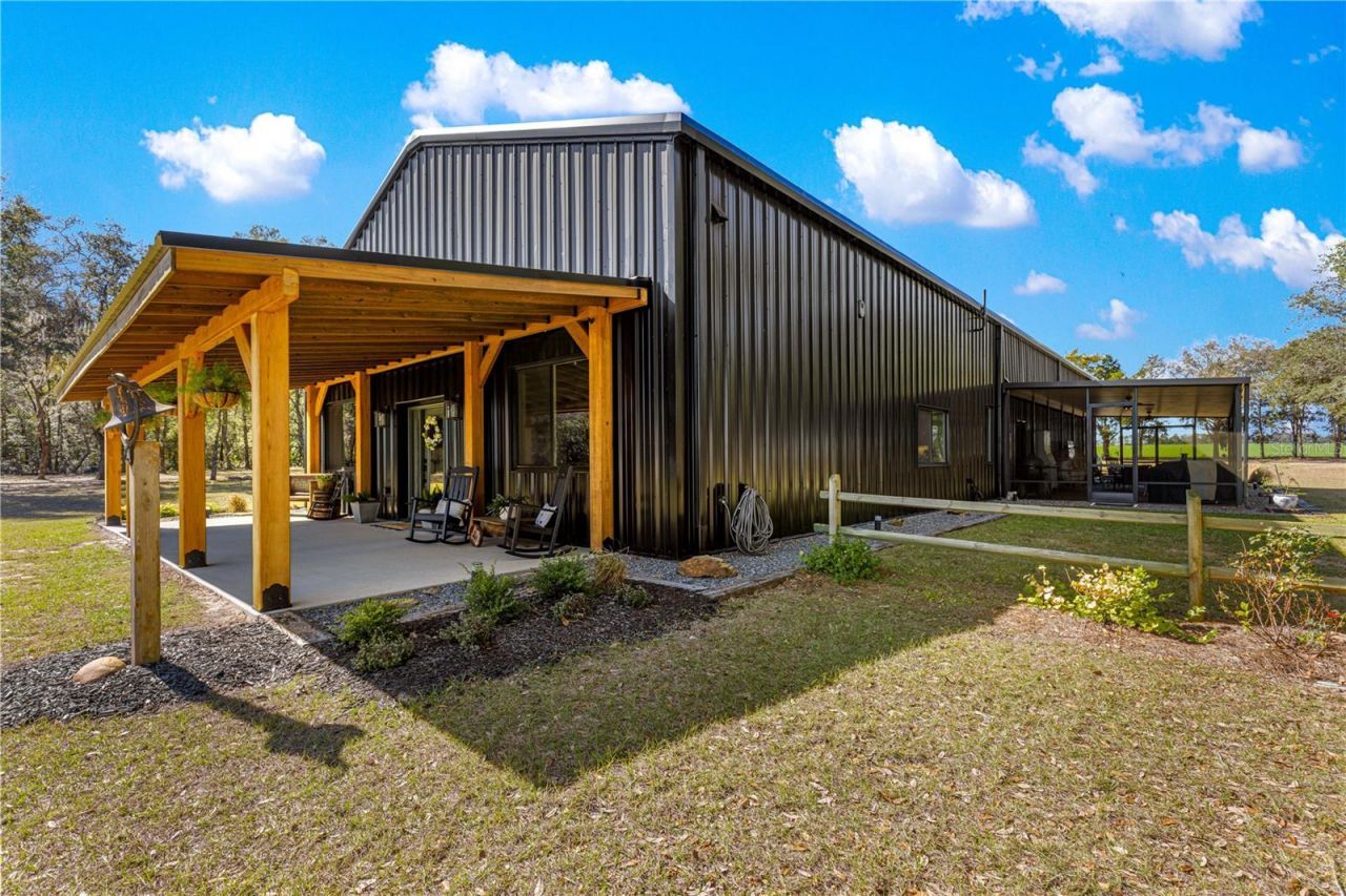 4120 SW 199th Court, Dunnellon, FL 34431 Photo