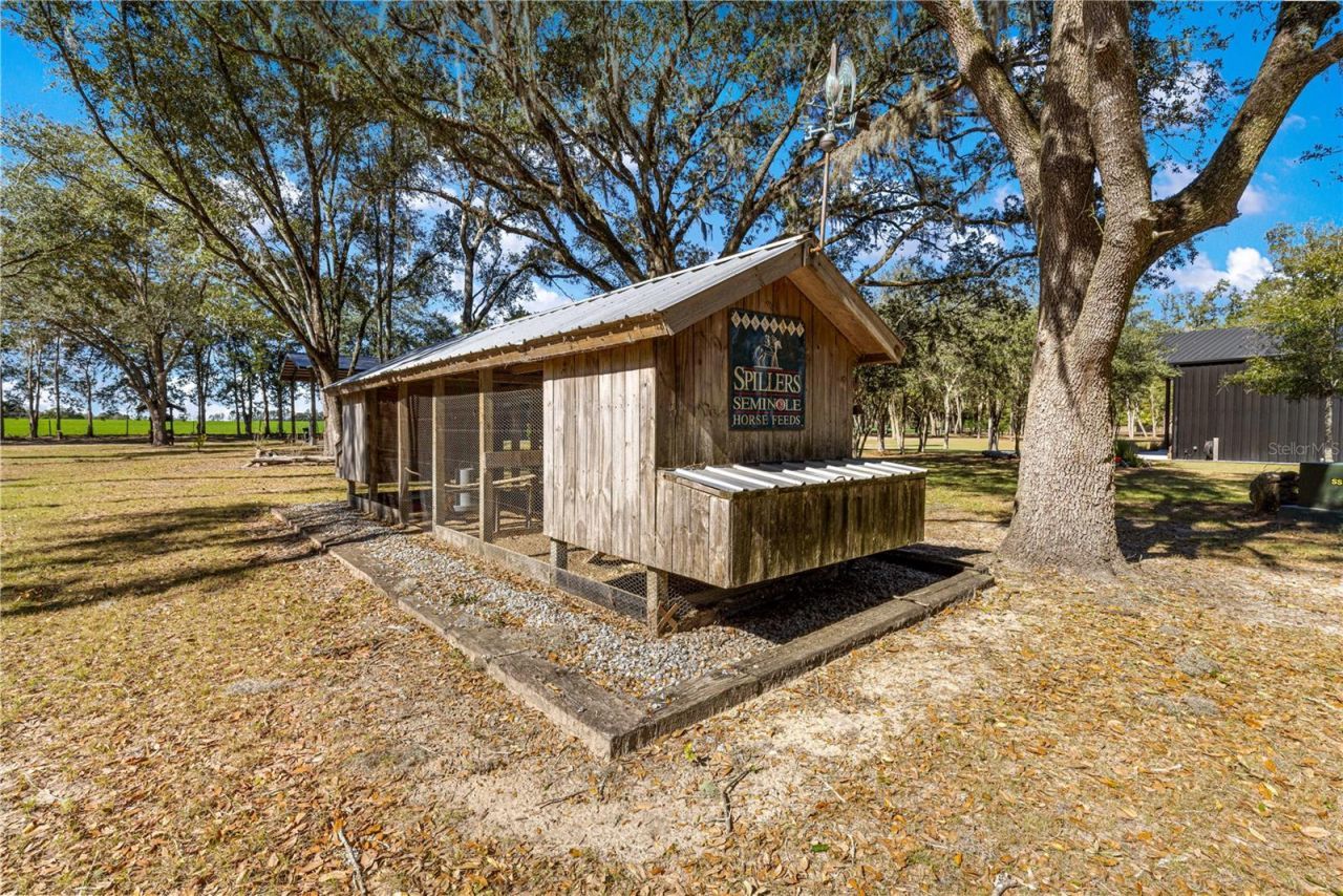 4120 SW 199th Court, Dunnellon, FL 34431 Photo