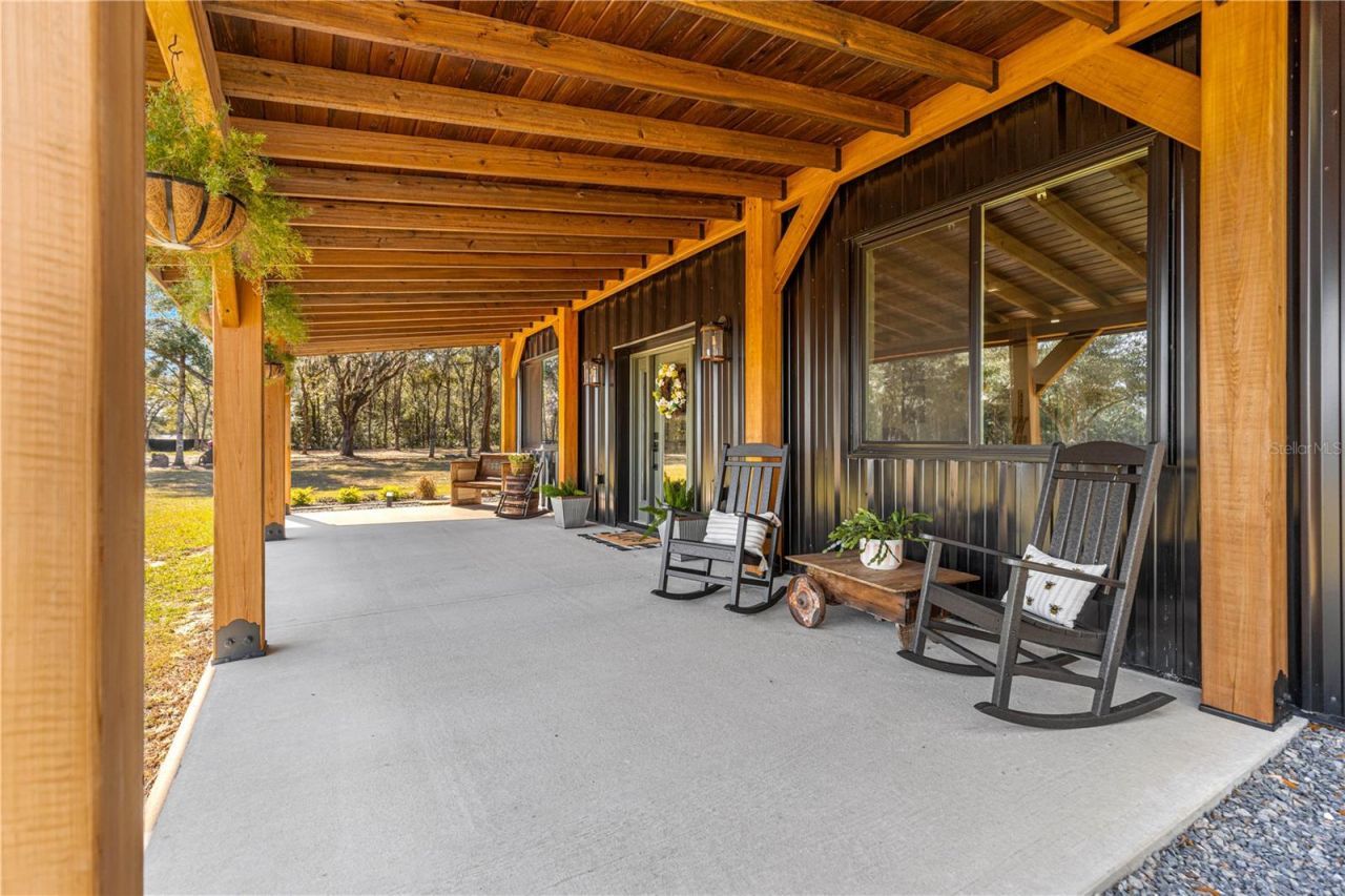 4120 SW 199th Court, Dunnellon, FL 34431 Photo