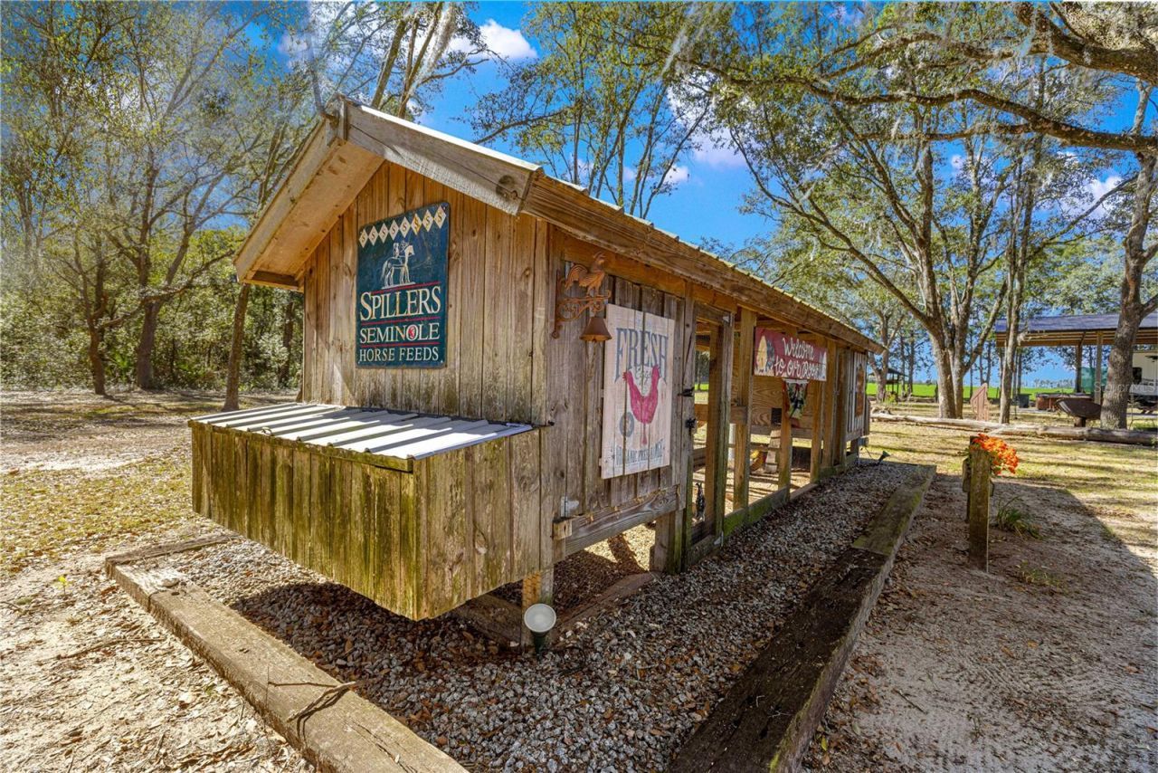 4120 SW 199th Court, Dunnellon, FL 34431 Photo