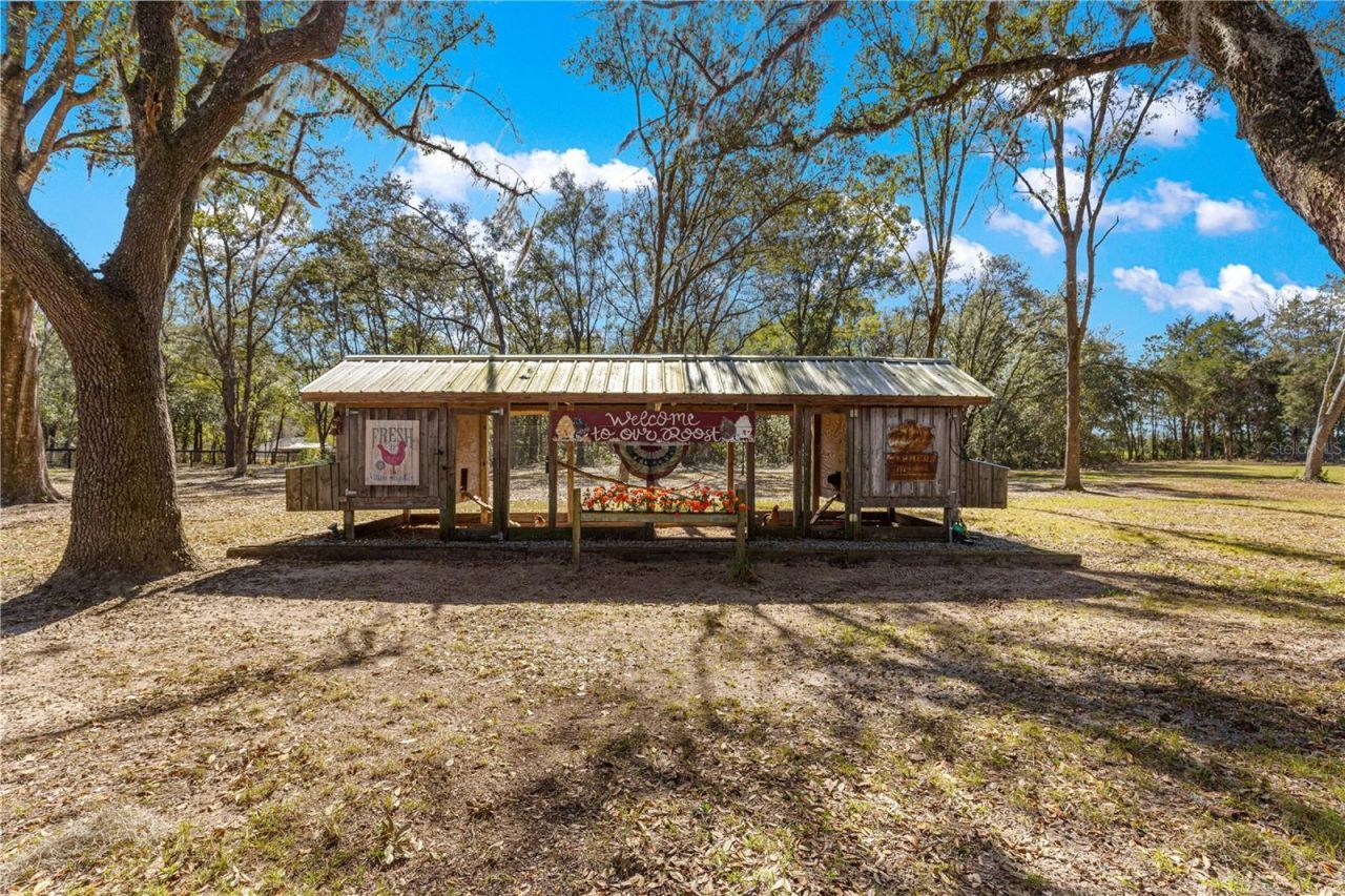 4120 SW 199th Court, Dunnellon, FL 34431 Photo