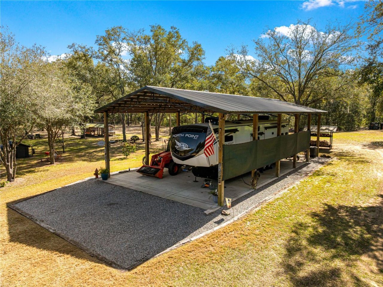 4120 SW 199th Court, Dunnellon, FL 34431 Photo