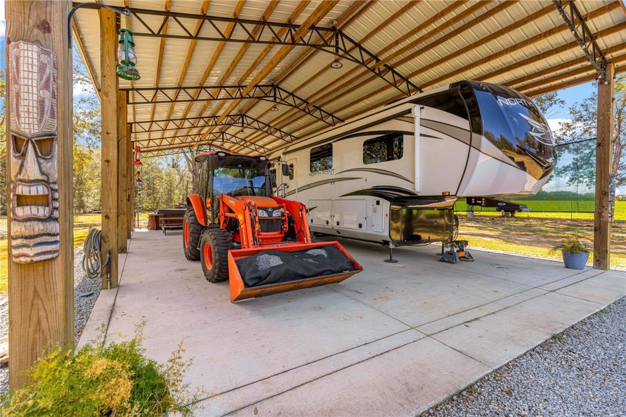 4120 SW 199th Court, Dunnellon, FL 34431 Photo