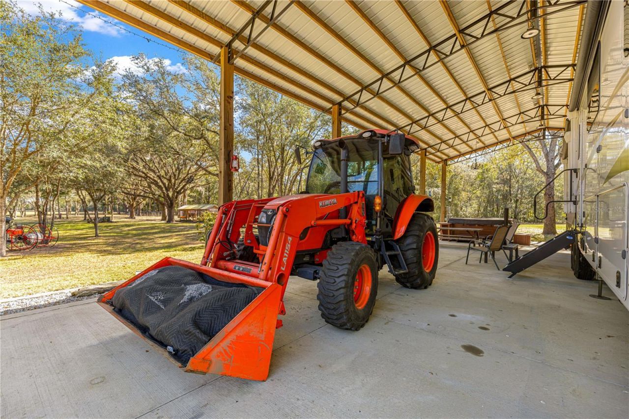 4120 SW 199th Court, Dunnellon, FL 34431 Photo