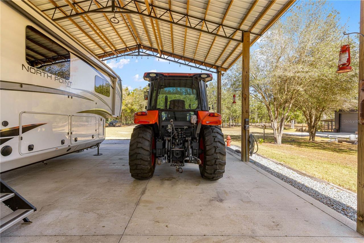 4120 SW 199th Court, Dunnellon, FL 34431 Photo