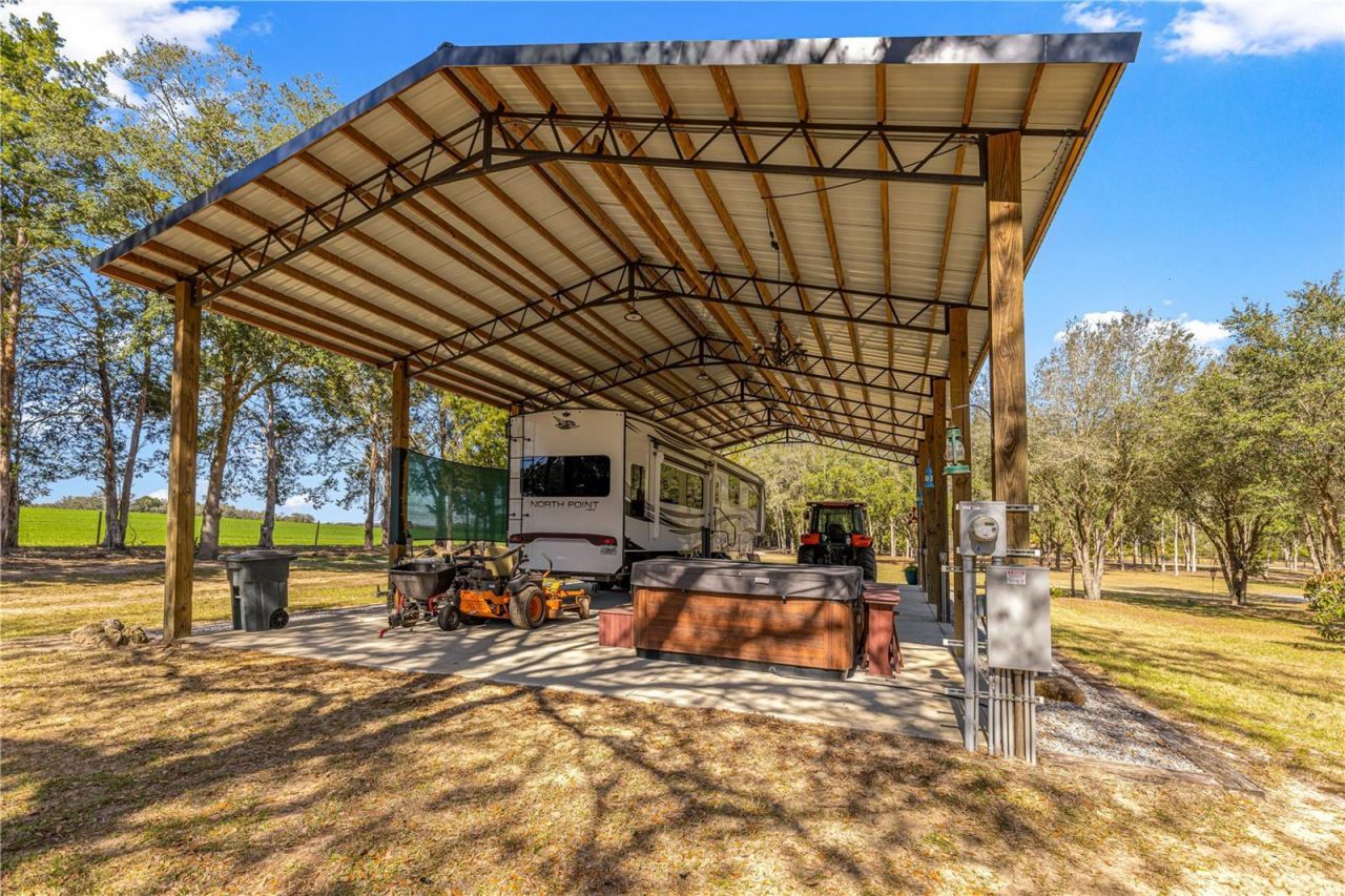 4120 SW 199th Court, Dunnellon, FL 34431 Photo