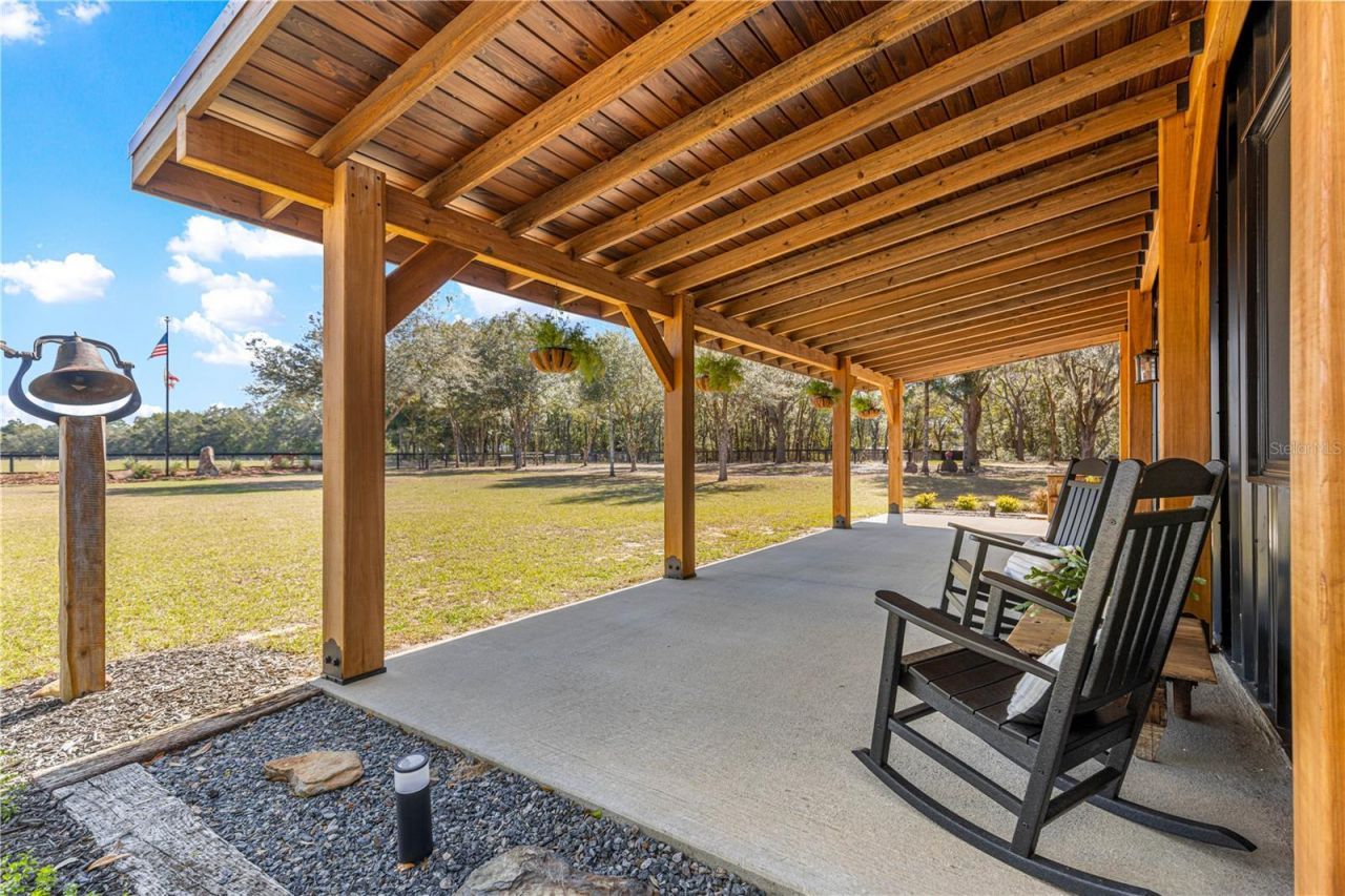 4120 SW 199th Court, Dunnellon, FL 34431 Photo