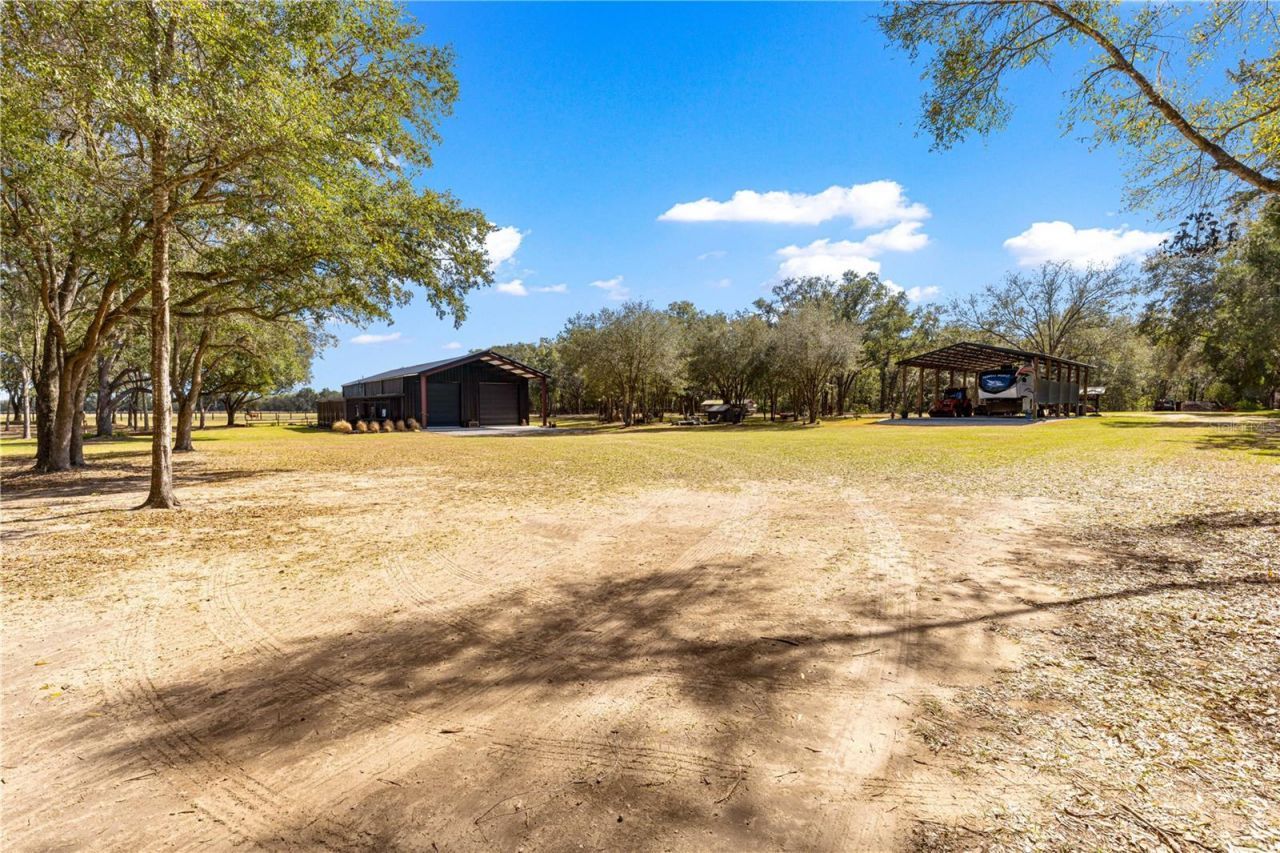 4120 SW 199th Court, Dunnellon, FL 34431 Photo