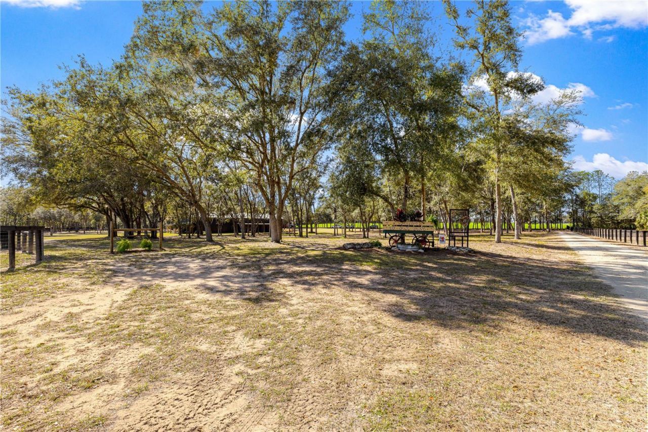 4120 SW 199th Court, Dunnellon, FL 34431 Photo