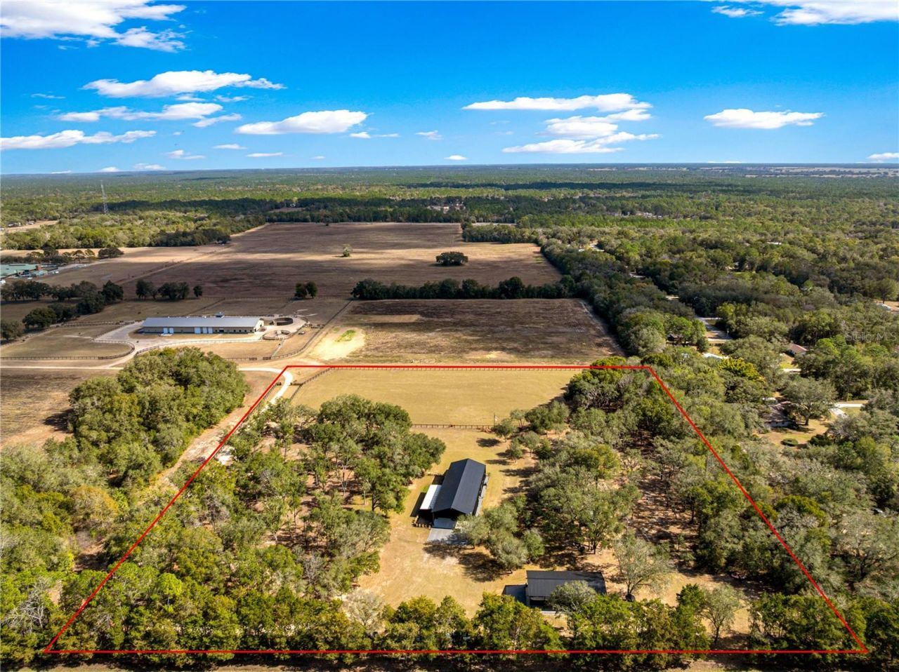 4120 SW 199th Court, Dunnellon, FL 34431 Photo