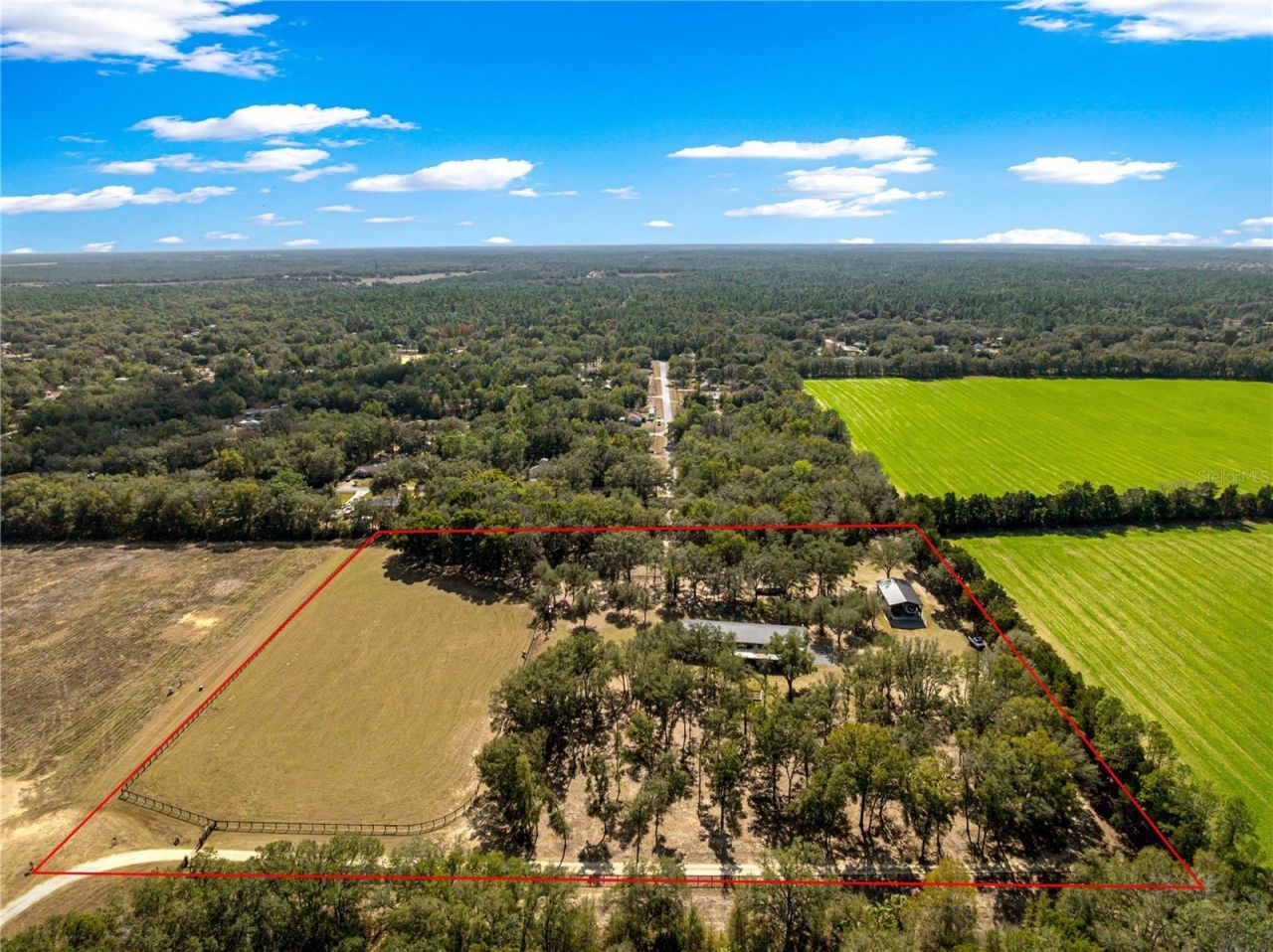 4120 SW 199th Court, Dunnellon, FL 34431 Photo