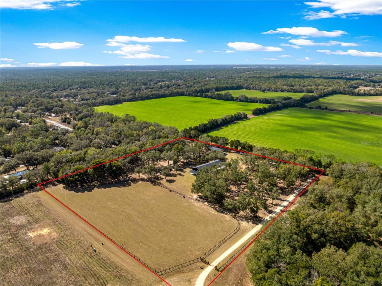 4120 SW 199th Court, Dunnellon, FL 34431 Photo