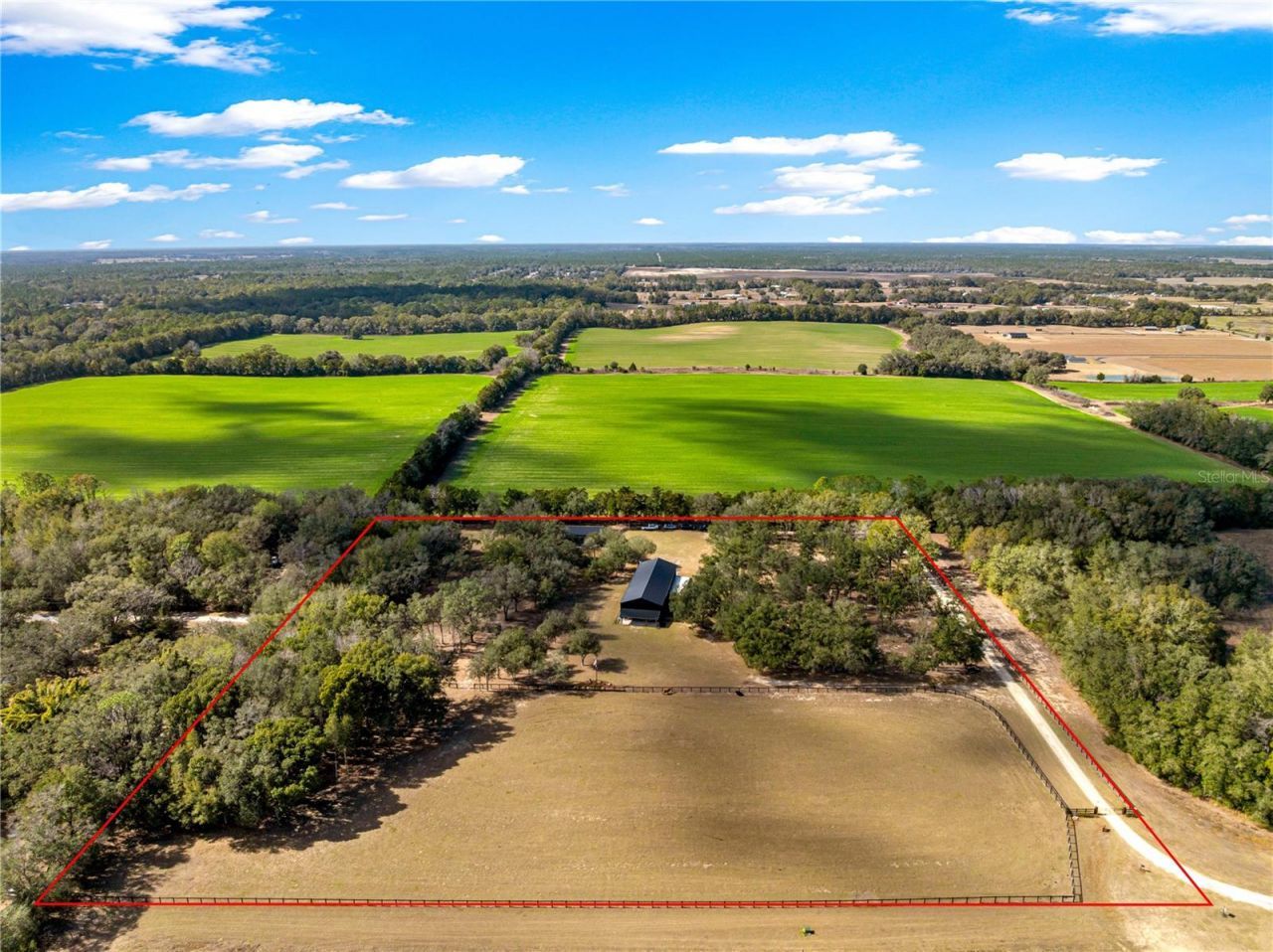 4120 SW 199th Court, Dunnellon, FL 34431 Photo