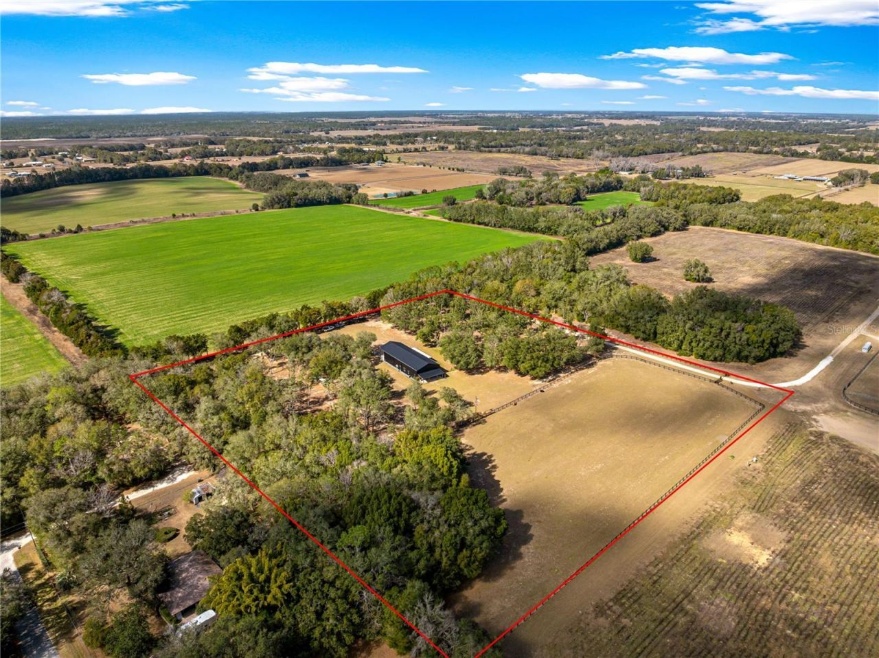 4120 SW 199th Court, Dunnellon, FL 34431 Photo