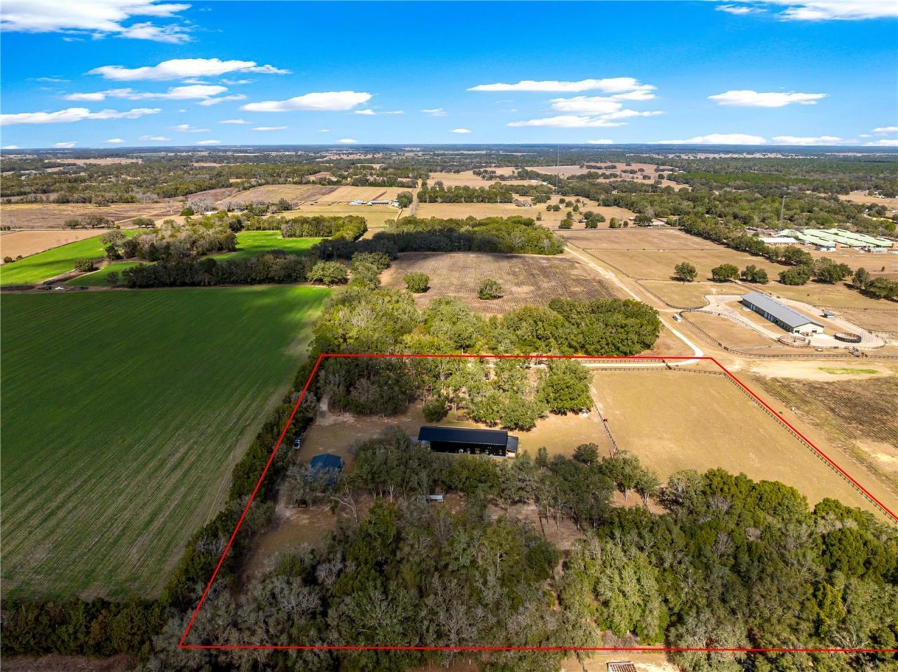 4120 SW 199th Court, Dunnellon, FL 34431 Photo