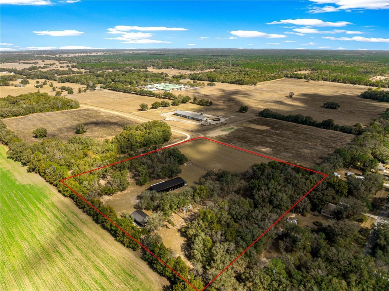 4120 SW 199th Court, Dunnellon, FL 34431 Photo