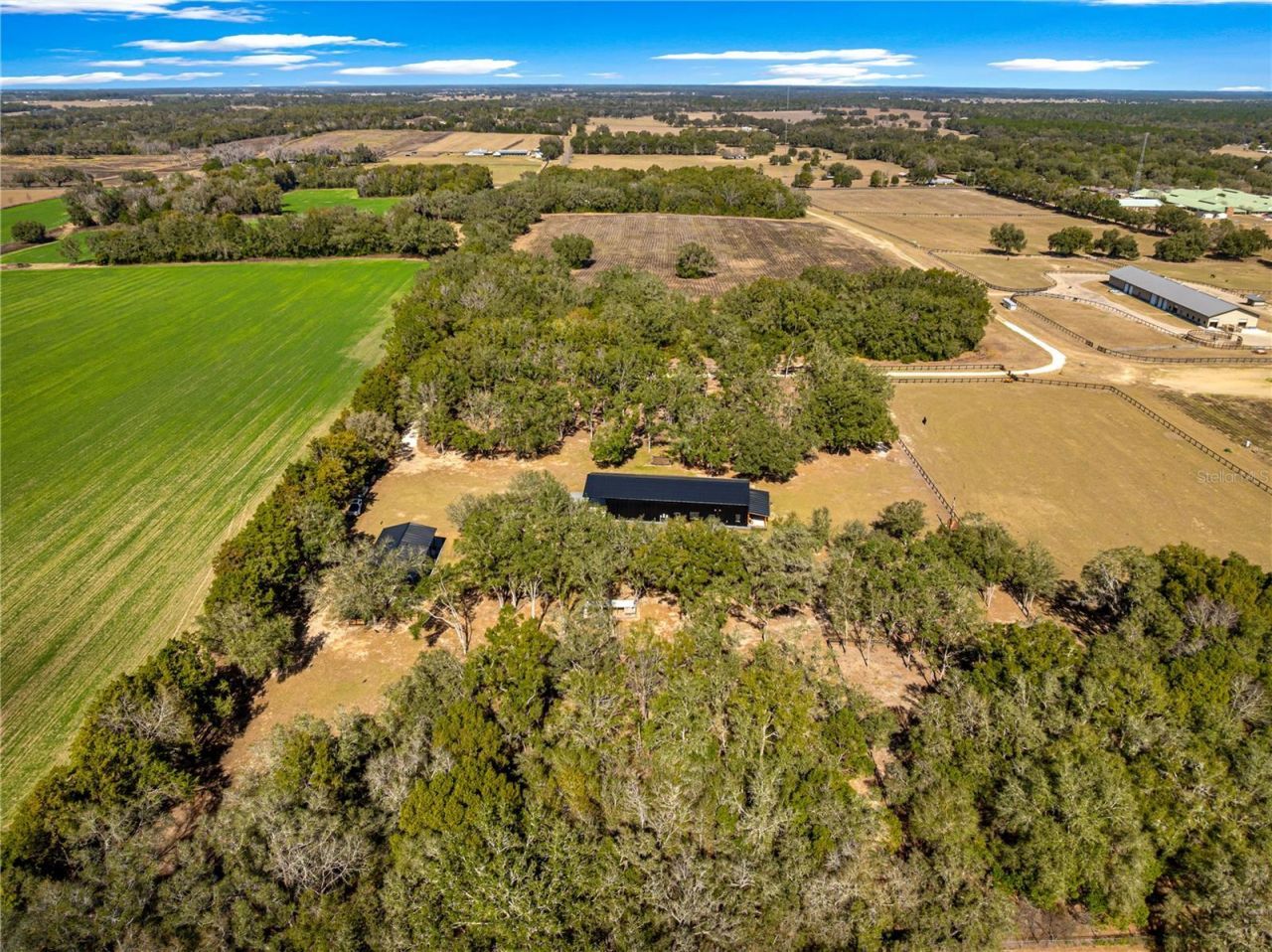 4120 SW 199th Court, Dunnellon, FL 34431 Photo