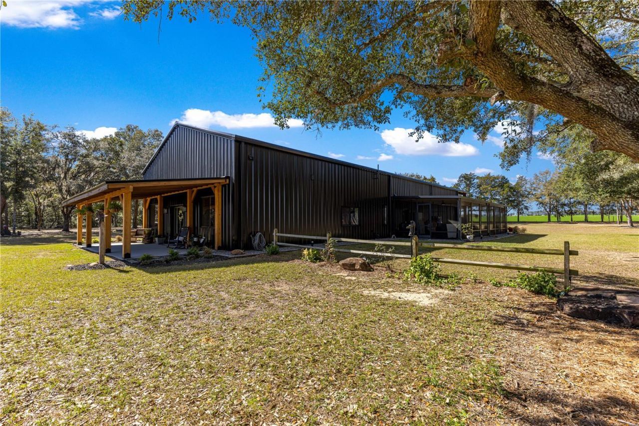 4120 SW 199th Court, Dunnellon, FL 34431 Photo