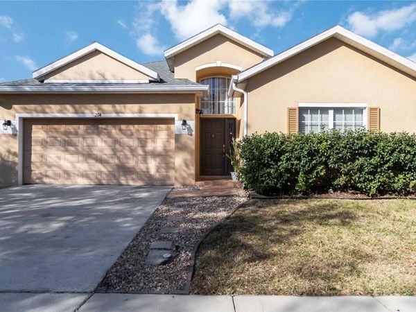 2114 JUSTICE LANE, ST CLOUD, FL 34769