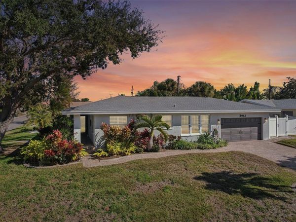 3966 HIGH BLUFF DRIVE, LARGO, FL 33770