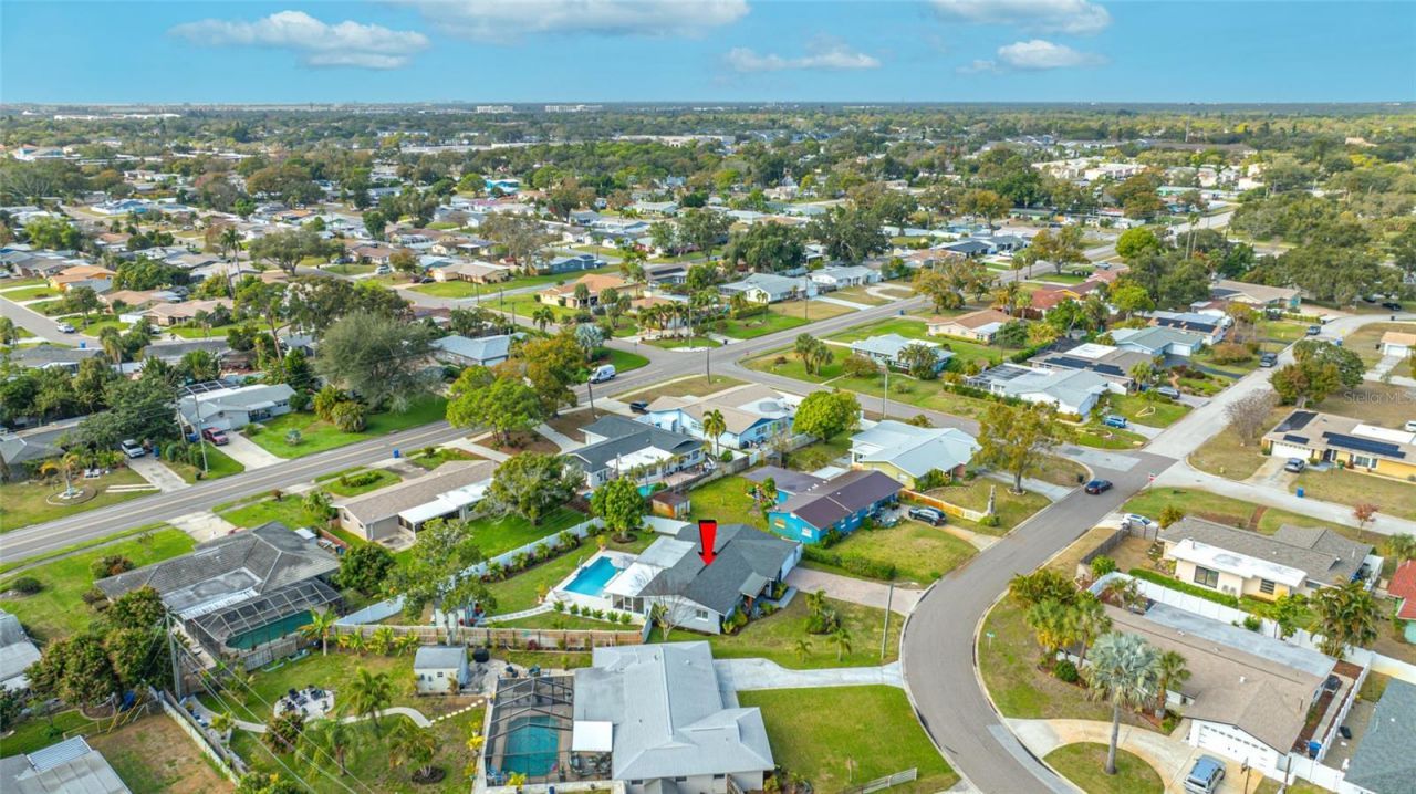 6377 15th Street S, Saint Petersburg, FL 33705 Photo