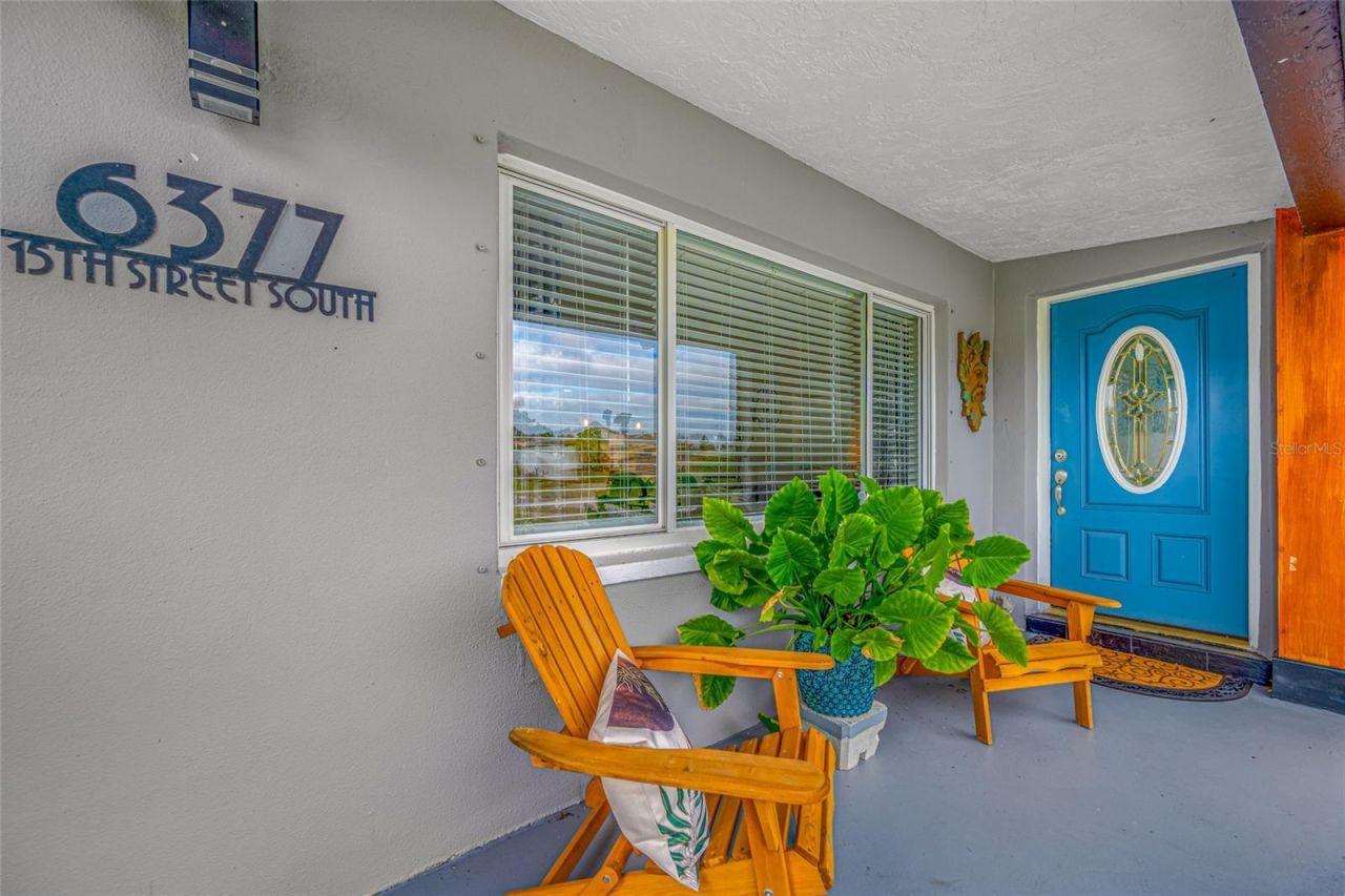 6377 15th Street S, Saint Petersburg, FL 33705 Photo