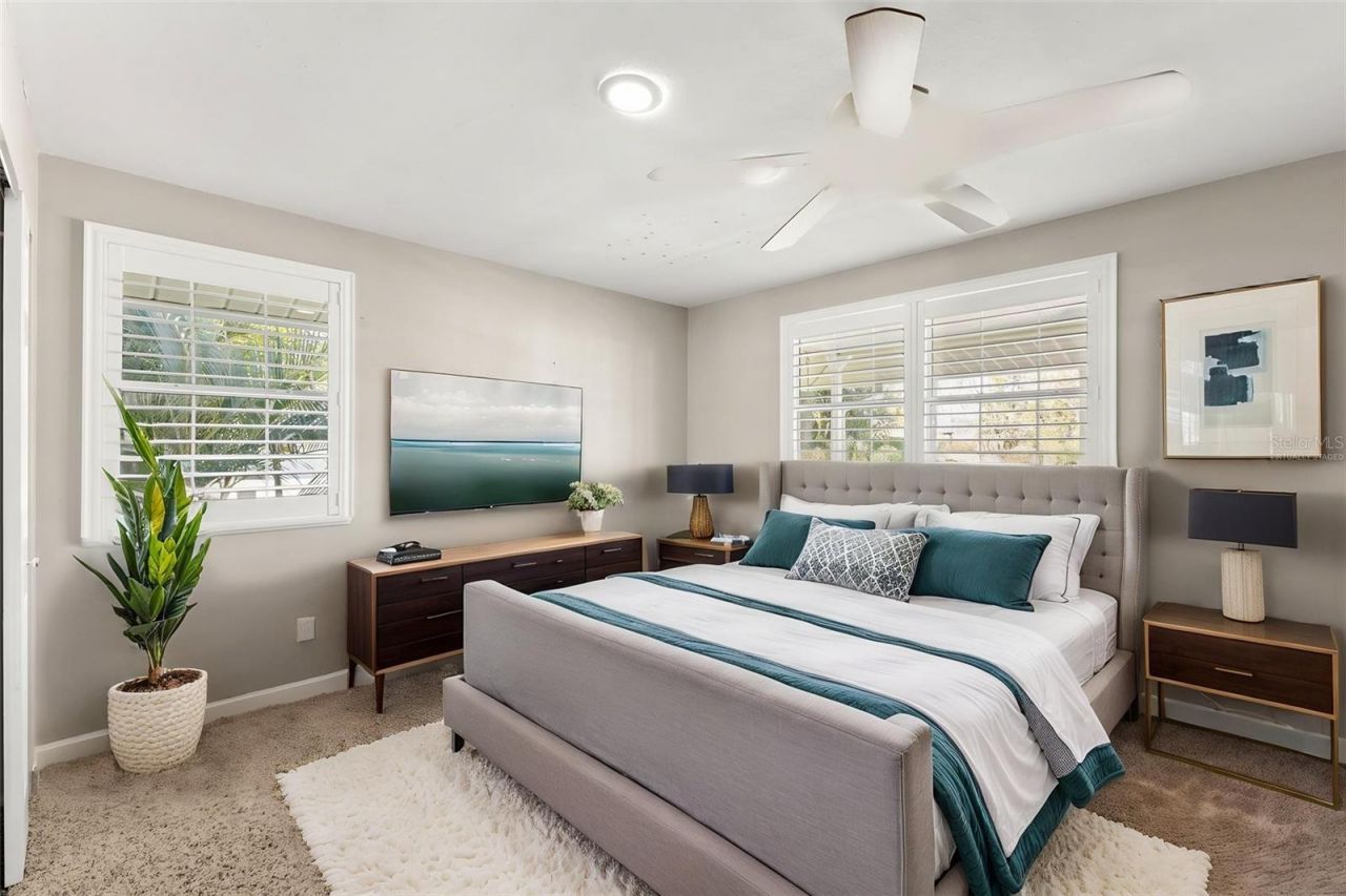 349 Kentucky Avenue, Crystal Beach, FL 34681 Photo