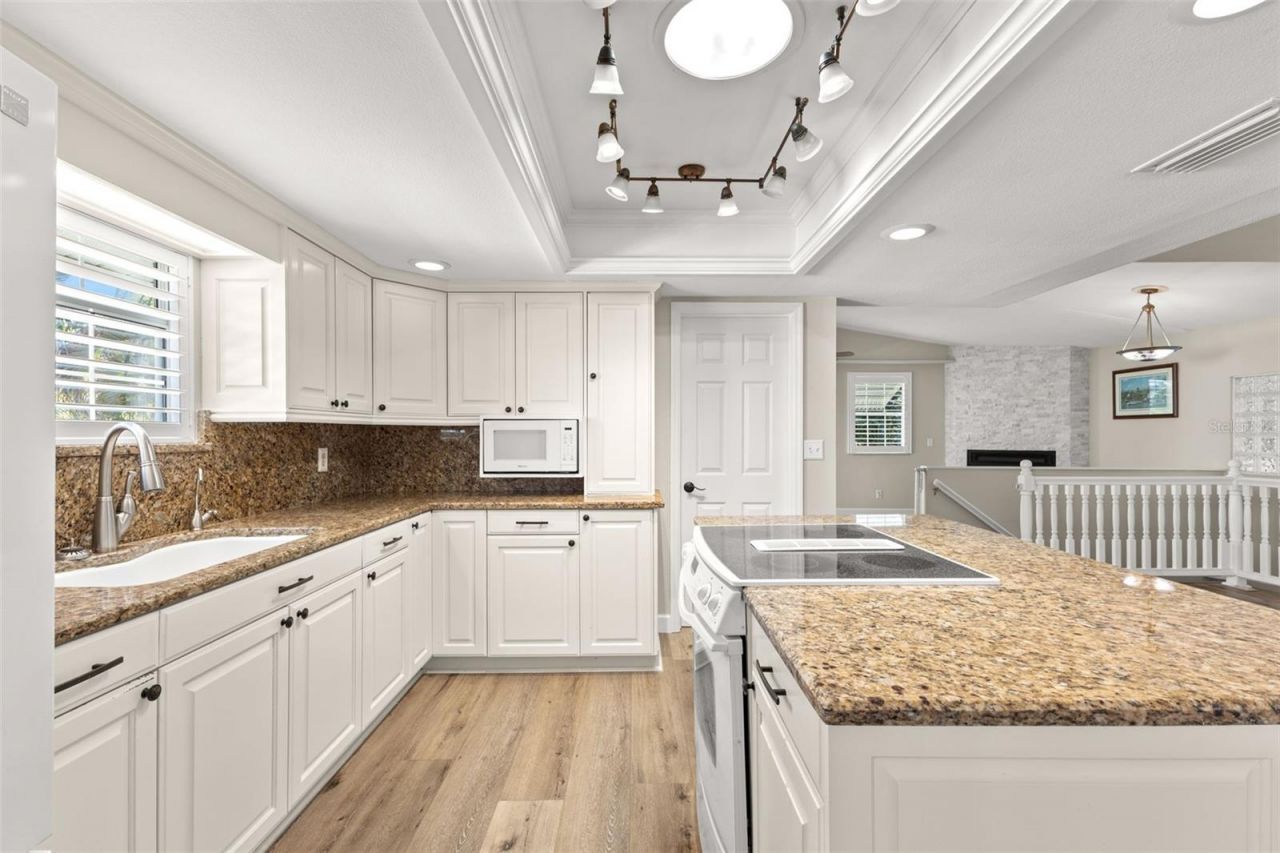 349 Kentucky Avenue, Crystal Beach, FL 34681 Photo