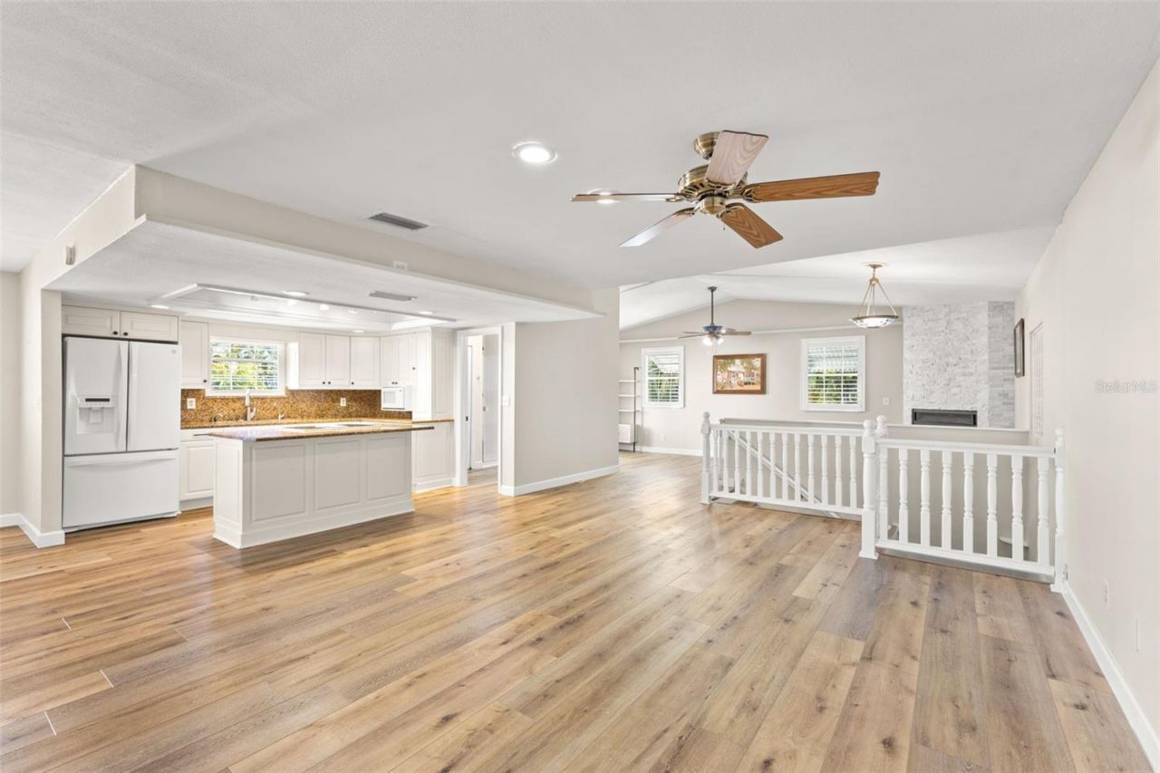 349 Kentucky Avenue, Crystal Beach, FL 34681 Photo