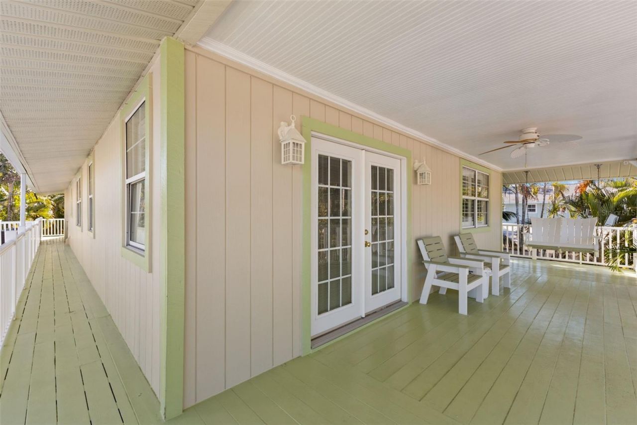 349 Kentucky Avenue, Crystal Beach, FL 34681 Photo