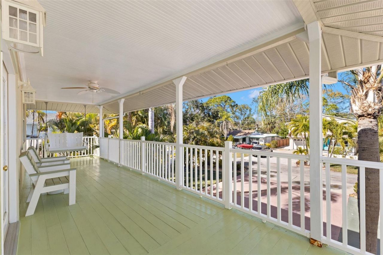 349 Kentucky Avenue, Crystal Beach, FL 34681 Photo