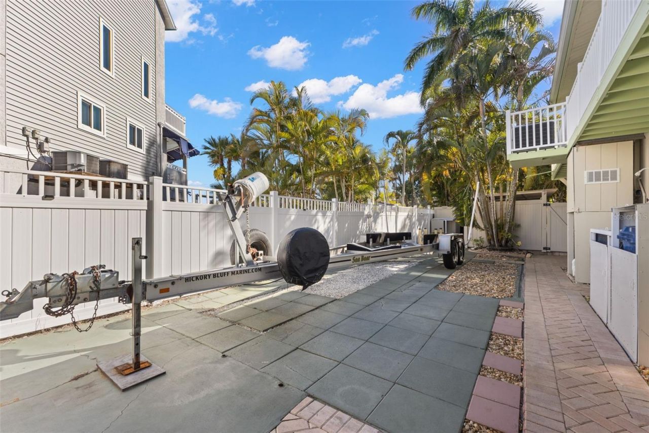 349 Kentucky Avenue, Crystal Beach, FL 34681 Photo