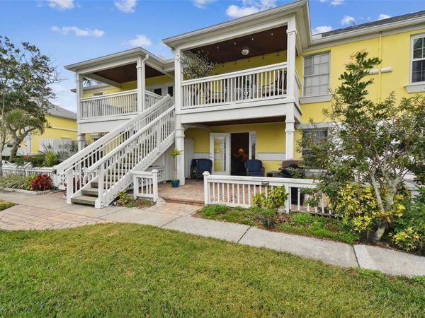 113 SEAHORSE DRIVE SE, Unit A, ST PETERSBURG, FL 33705
